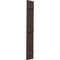 Ekena Millwork Americraft 2-Board, 3 Batten Exterior Real Wood Joined Board-n-Batten Shutters, ARW401BB207X77TBH, PR ARW401BB207X77TBH - alternate 5